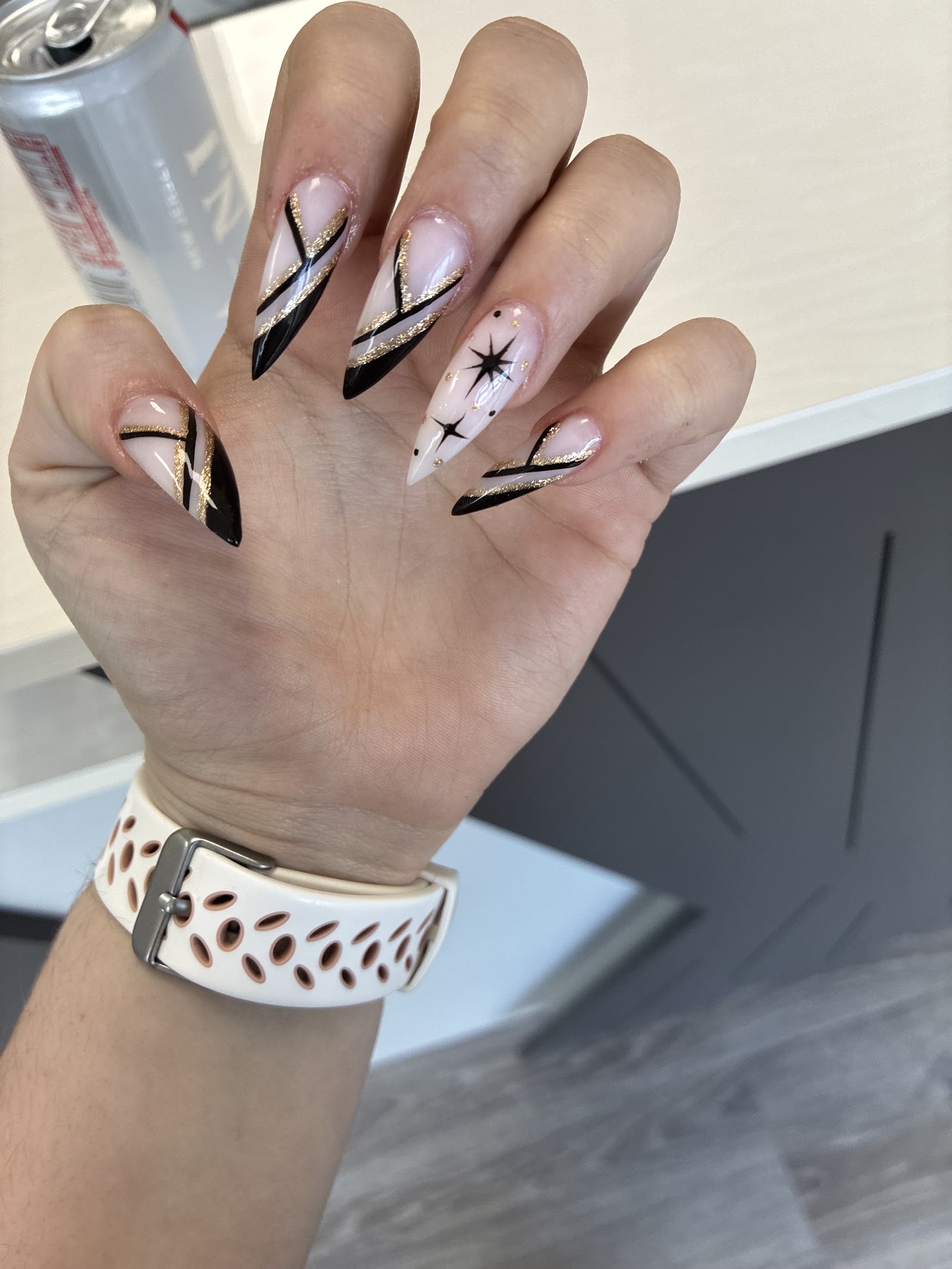 Nails Only nail photo 1