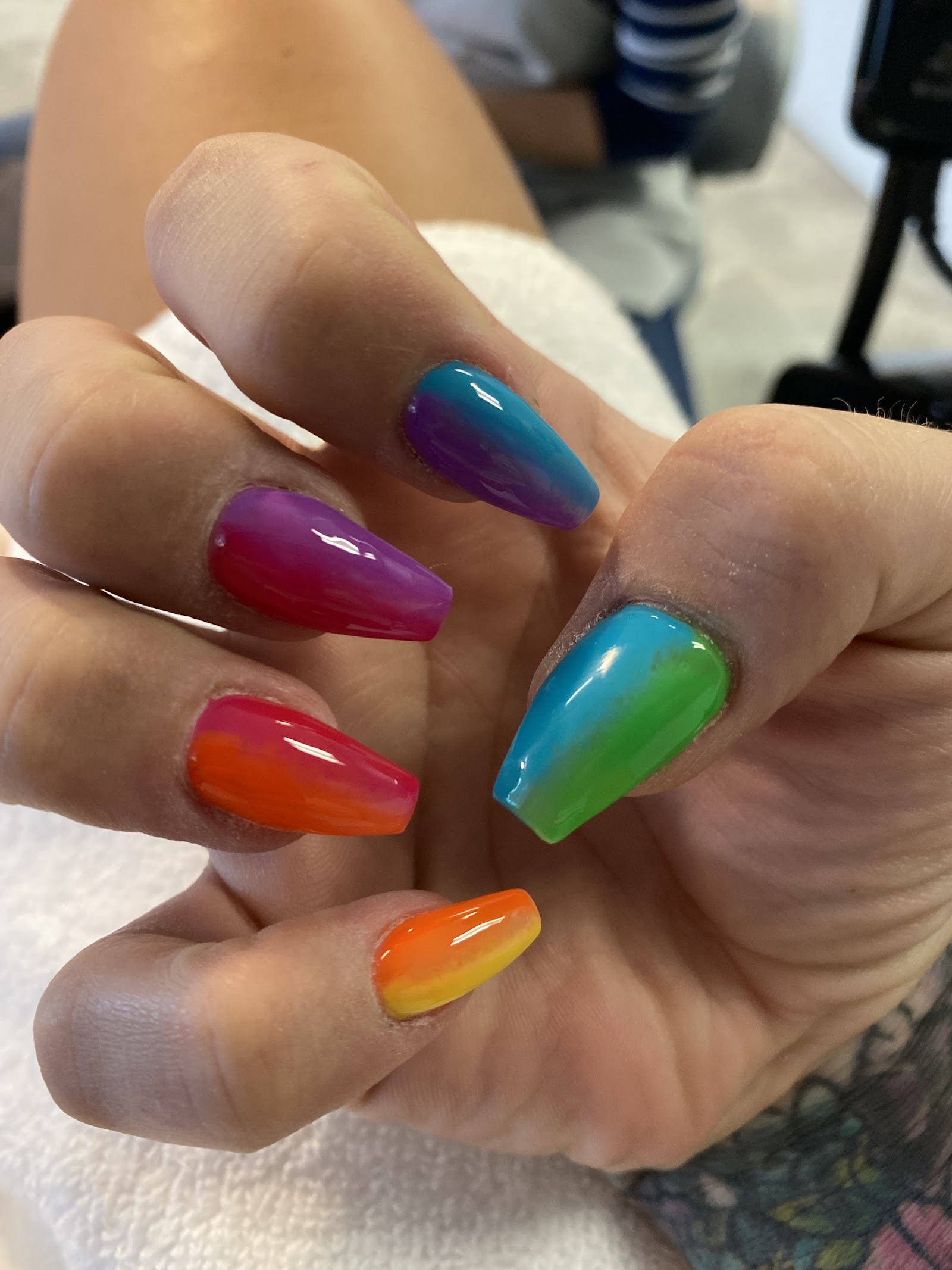 Nails Only nail photo 2