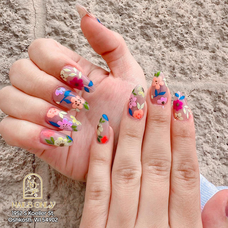 Nails Only nail photo 4