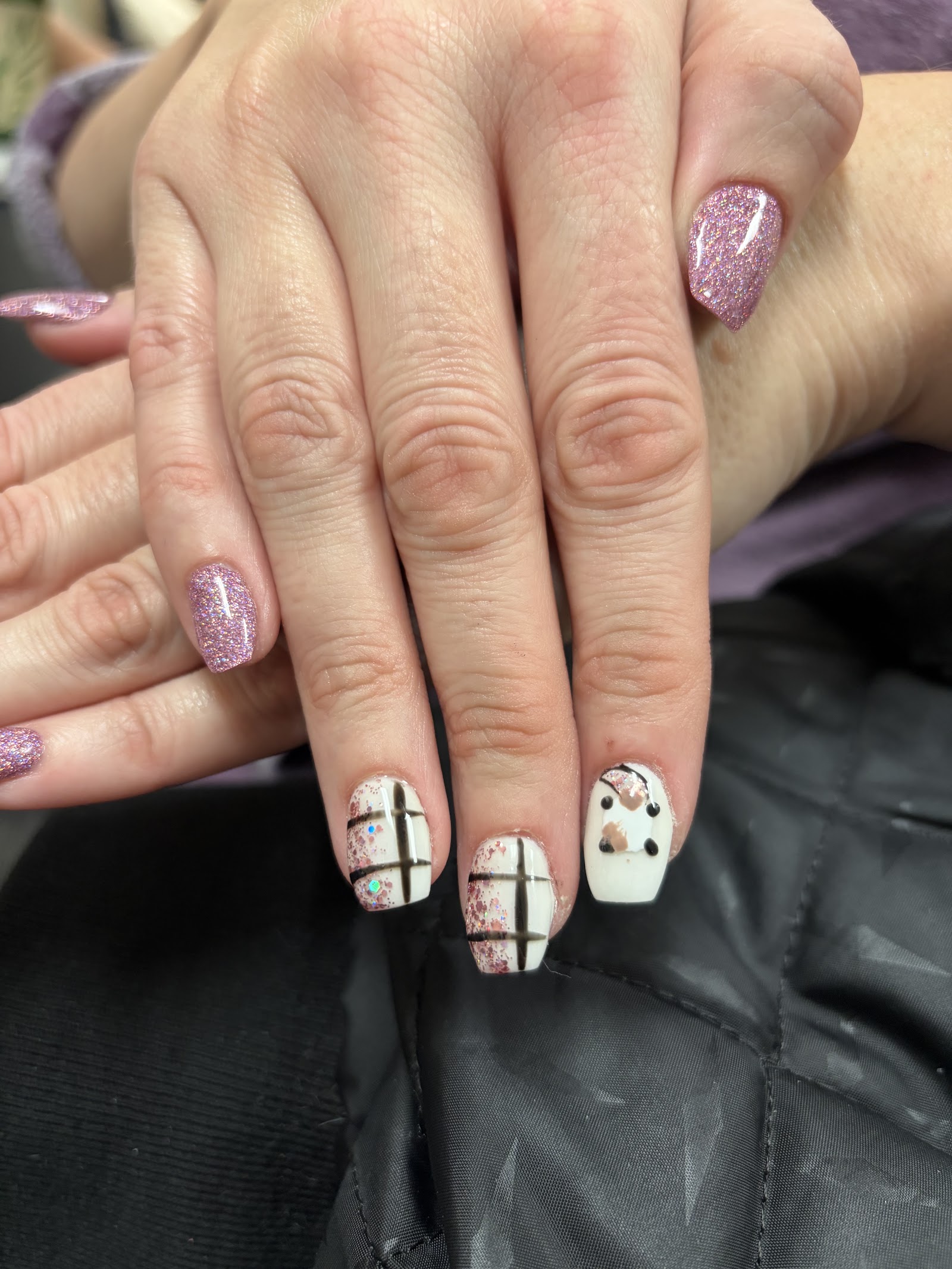 Nails Only nail photo 5