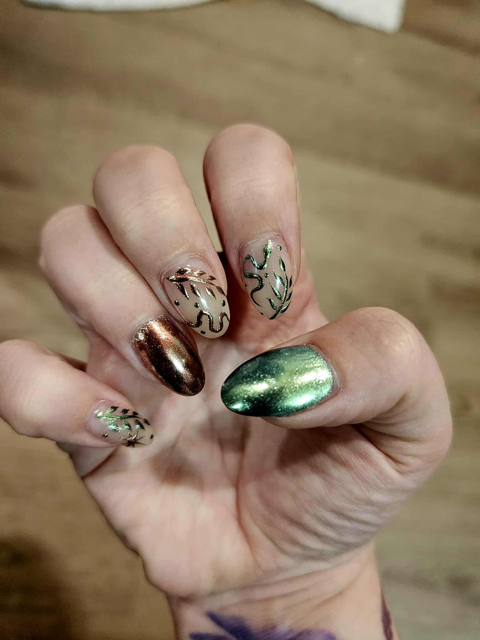Nails Only nail photo 8